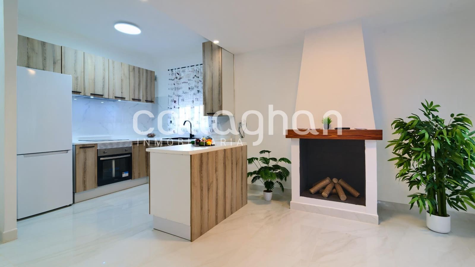 3 soveværelse Villa til salg i Pedralba med swimmingpool garage - € 270.000 (Ref: 9282383)