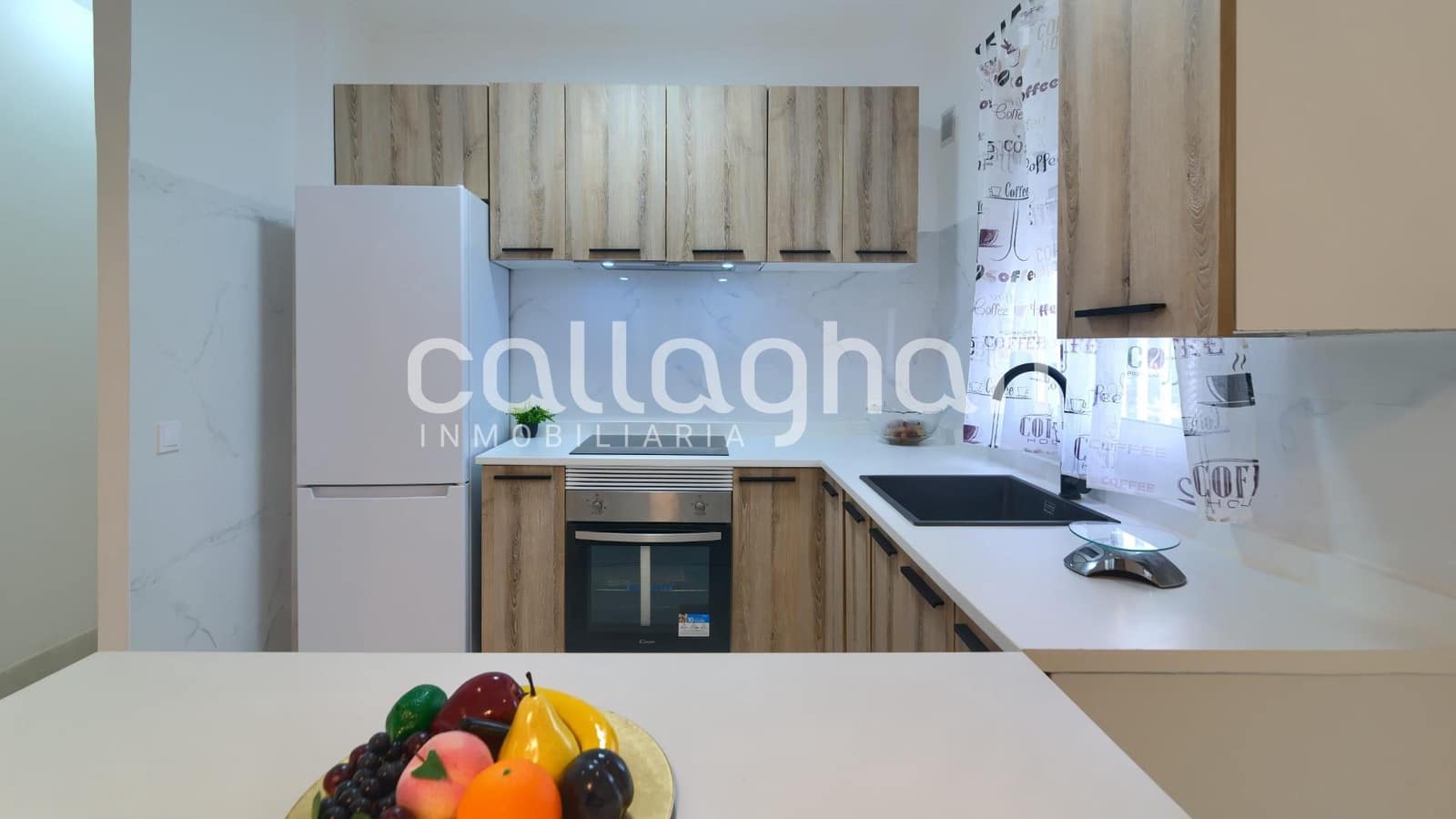 3 soveværelse Villa til salg i Pedralba med swimmingpool garage - € 270.000 (Ref: 9282383)