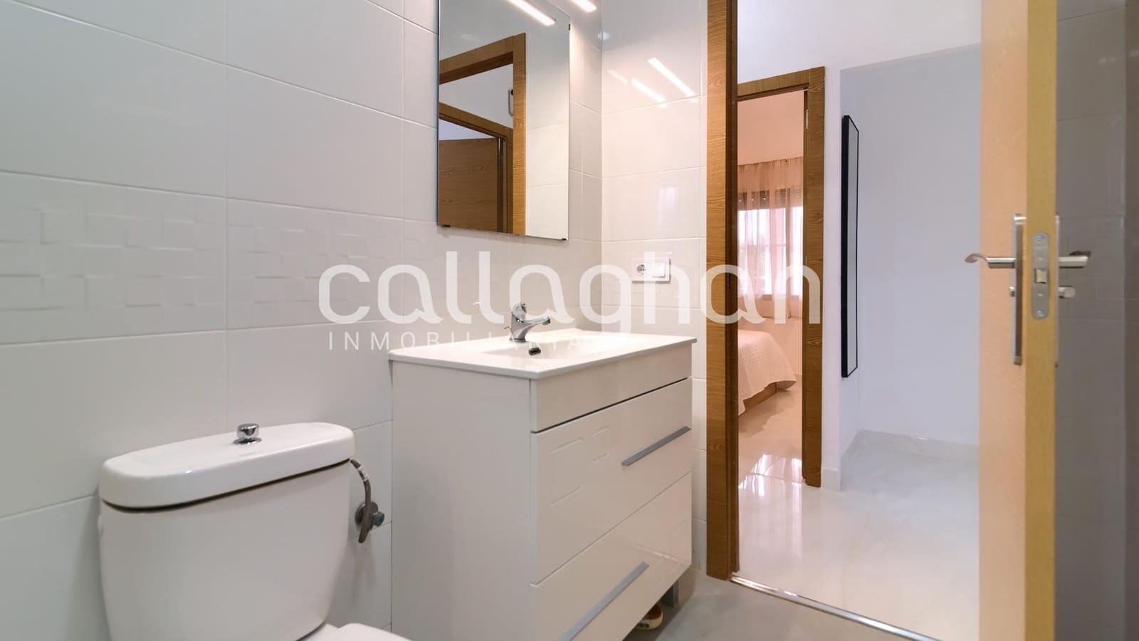 3 soveværelse Villa til salg i Pedralba med swimmingpool garage - € 270.000 (Ref: 9282383)