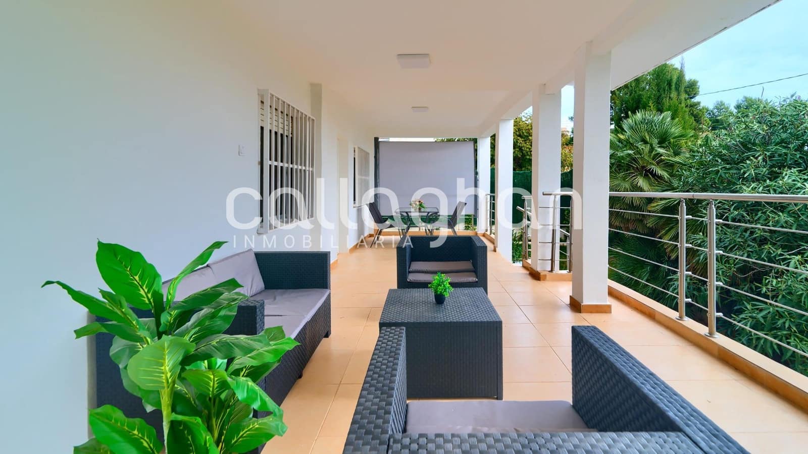 3 soveværelse Villa til salg i Pedralba med swimmingpool garage - € 270.000 (Ref: 9282383)