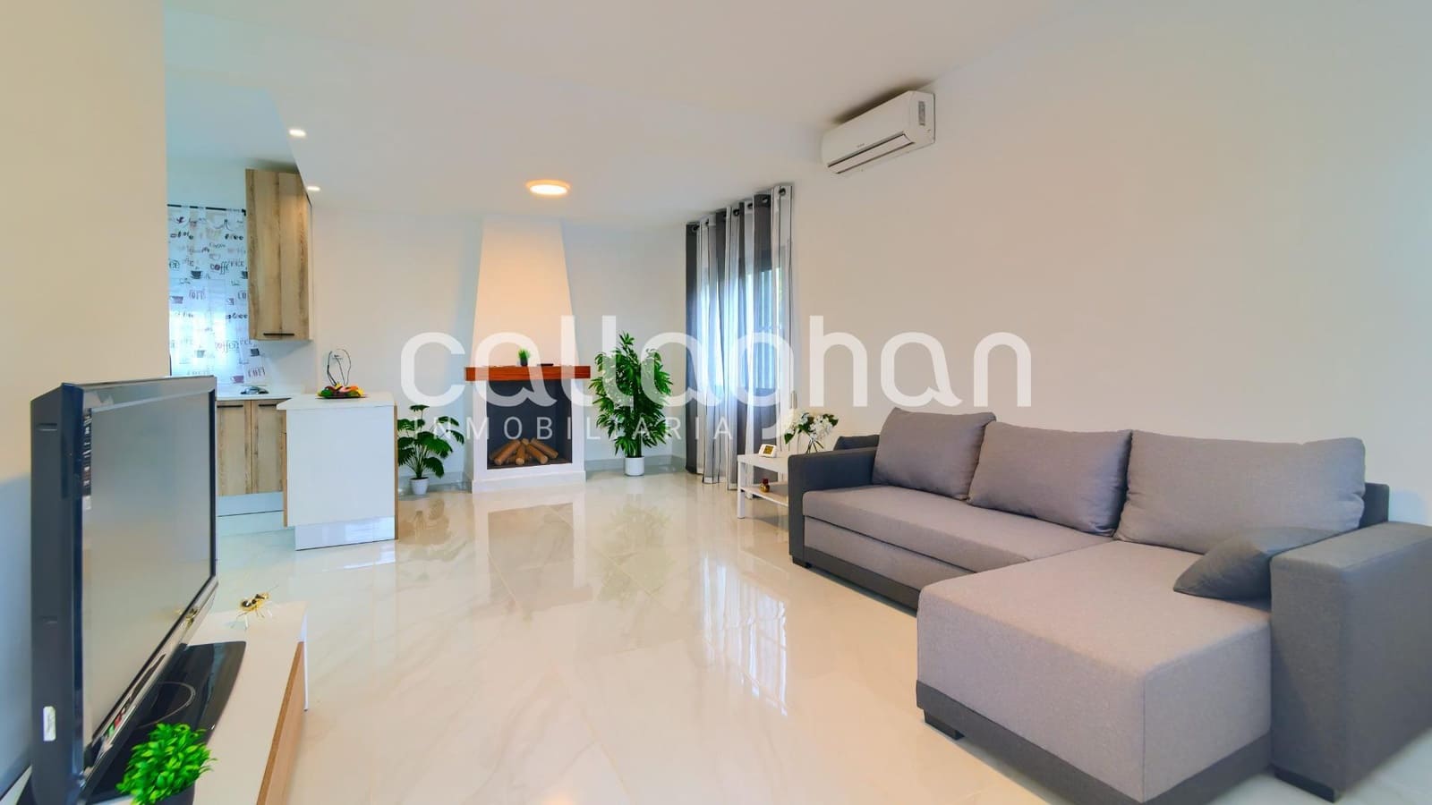 3 soveværelse Villa til salg i Pedralba med swimmingpool garage - € 270.000 (Ref: 9282383)