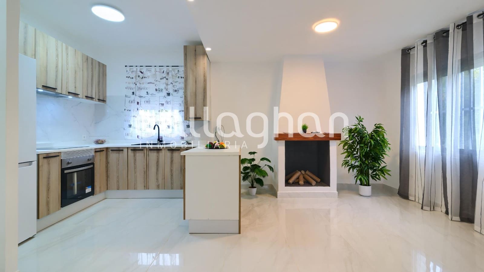 3 soveværelse Villa til salg i Pedralba med swimmingpool garage - € 270.000 (Ref: 9282383)