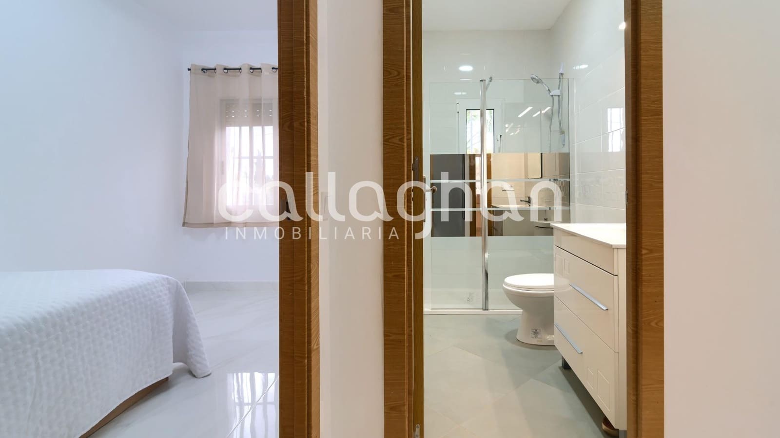 3 soveværelse Villa til salg i Pedralba med swimmingpool garage - € 270.000 (Ref: 9282383)