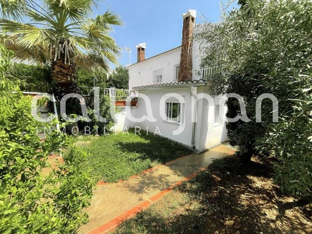 3 soverom Villa til salgs i Pedralba med svømmebasseng garasje - € 270 000 (Ref: 9282383)