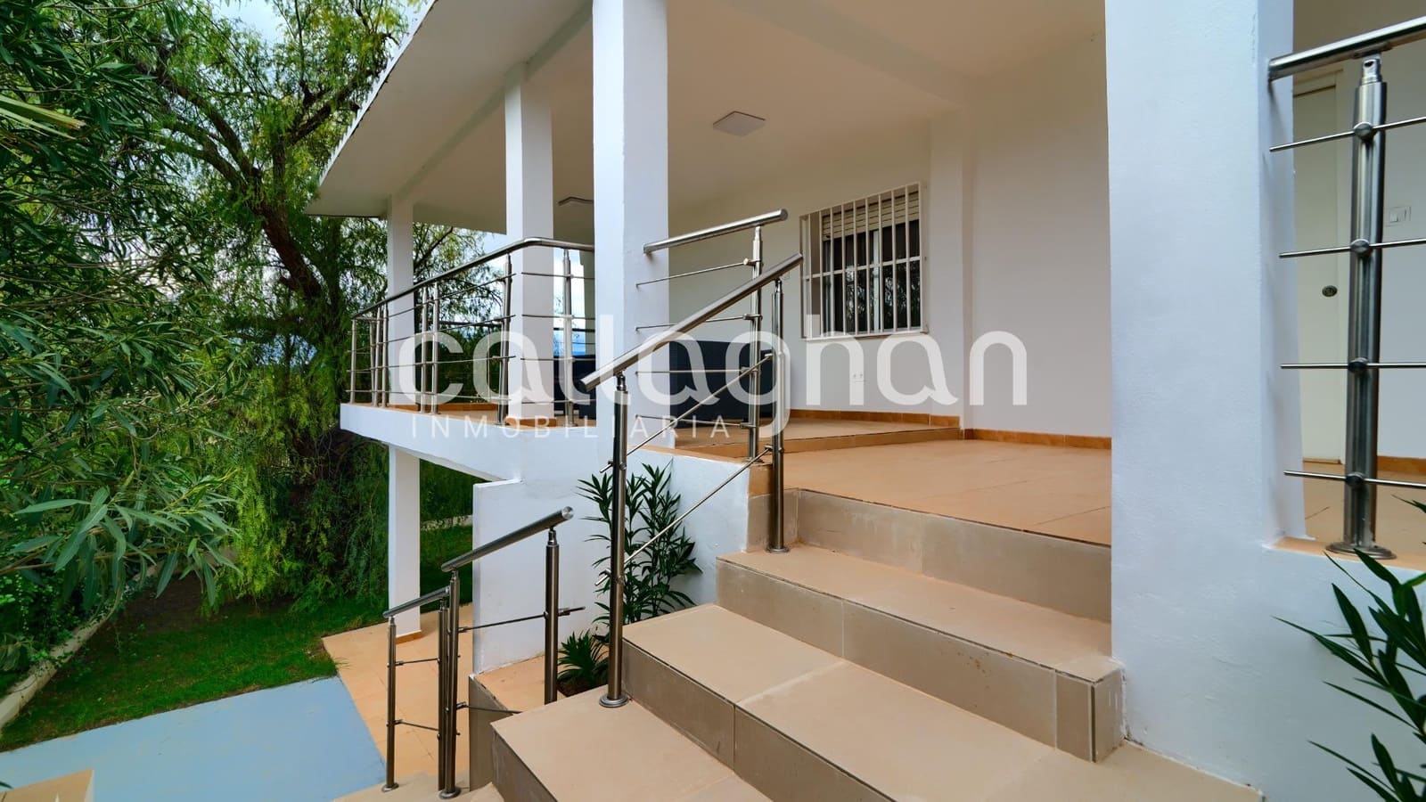 3 soveværelse Villa til salg i Pedralba med swimmingpool garage - € 270.000 (Ref: 9282383)