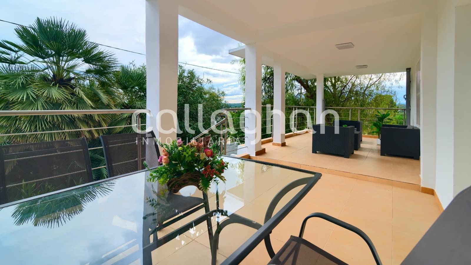 3 soveværelse Villa til salg i Pedralba med swimmingpool garage - € 270.000 (Ref: 9282383)