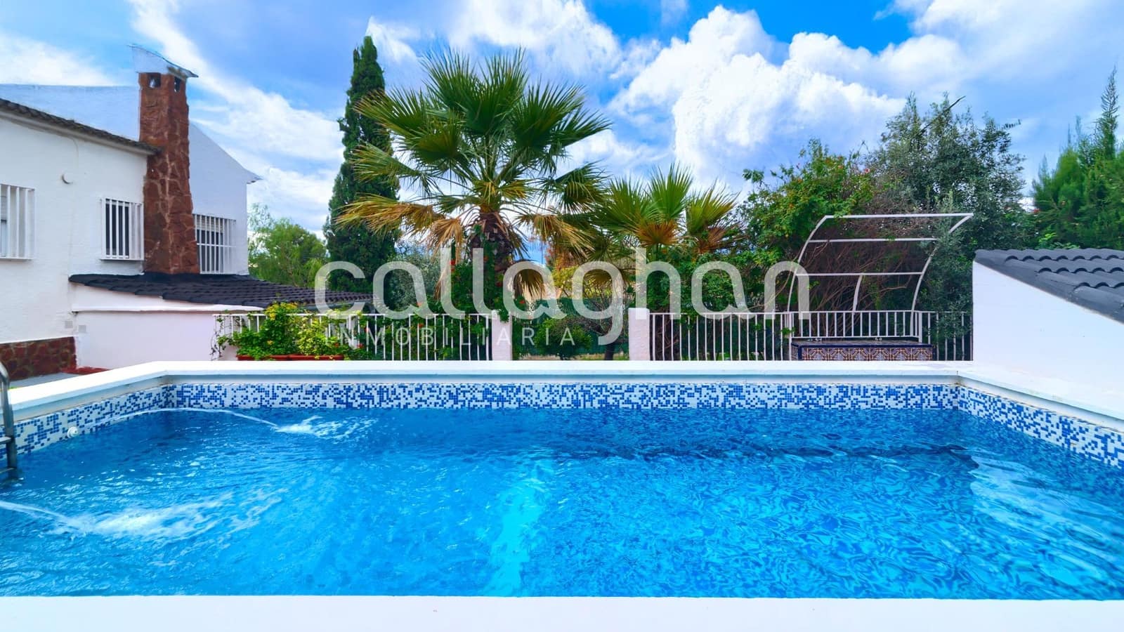 3 soveværelse Villa til salg i Pedralba med swimmingpool garage - € 270.000 (Ref: 9282383)