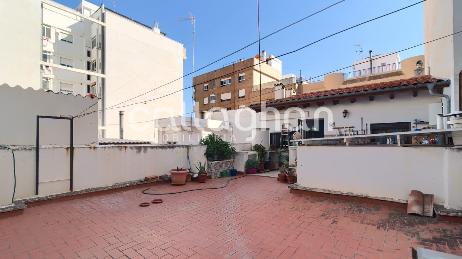 5 sypialnia Dom szeregowy na sprzedaż w La Vall d'Uixo - 250 000 € (Ref: 9285378)