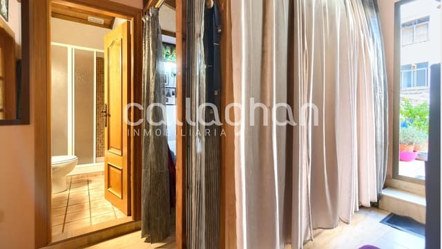 5 sovrum Radhus till salu i La Vall d'Uixó - 250 000 € (Ref: 9285378)