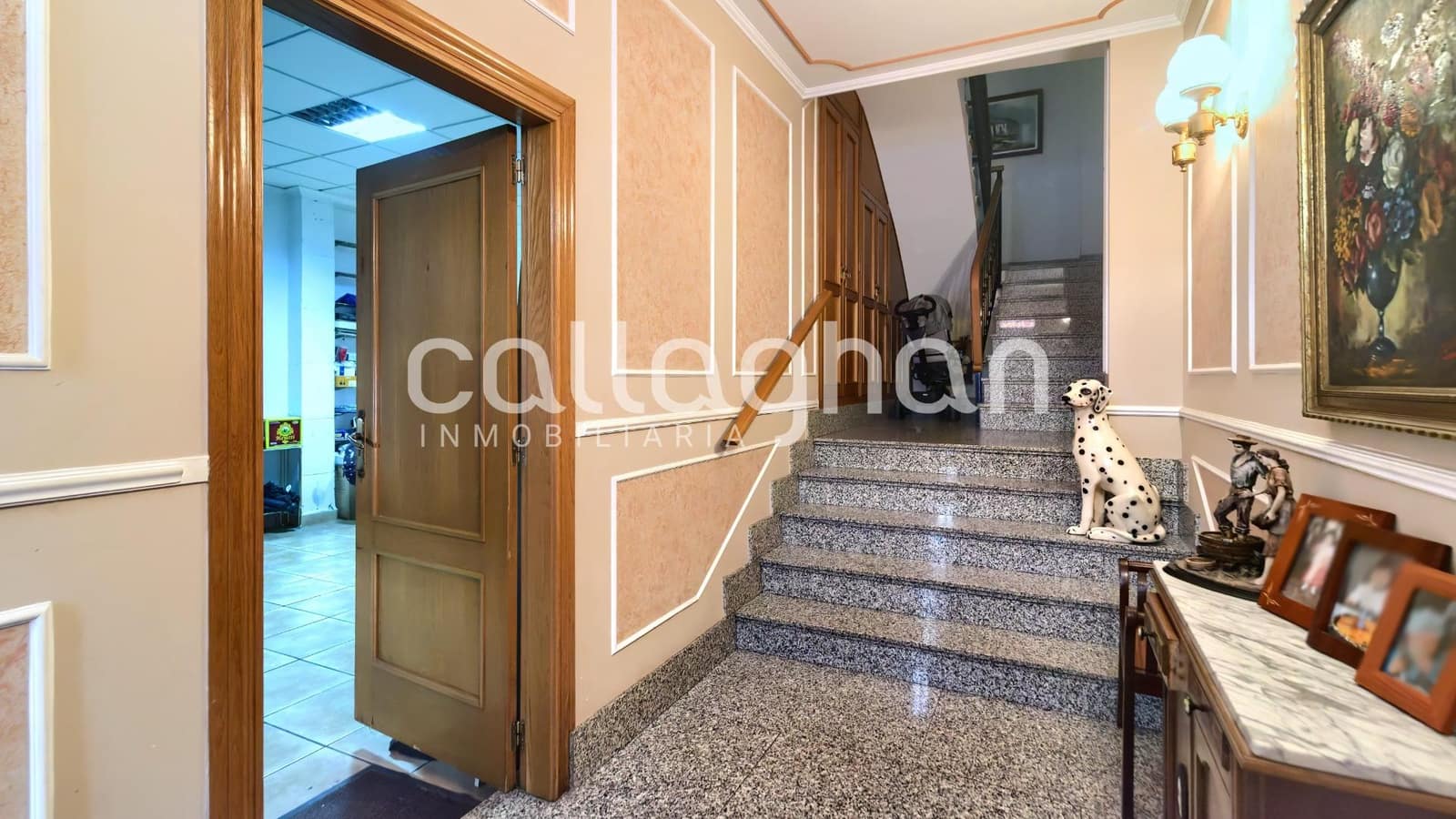 5 sypialnia Dom szeregowy na sprzedaż w La Vall d'Uixo - 250 000 € (Ref: 9285378)