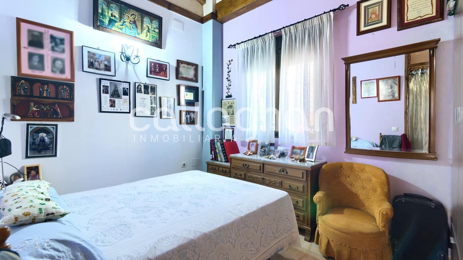 5 sypialnia Dom szeregowy na sprzedaż w La Vall d'Uixo - 250 000 € (Ref: 9285378)