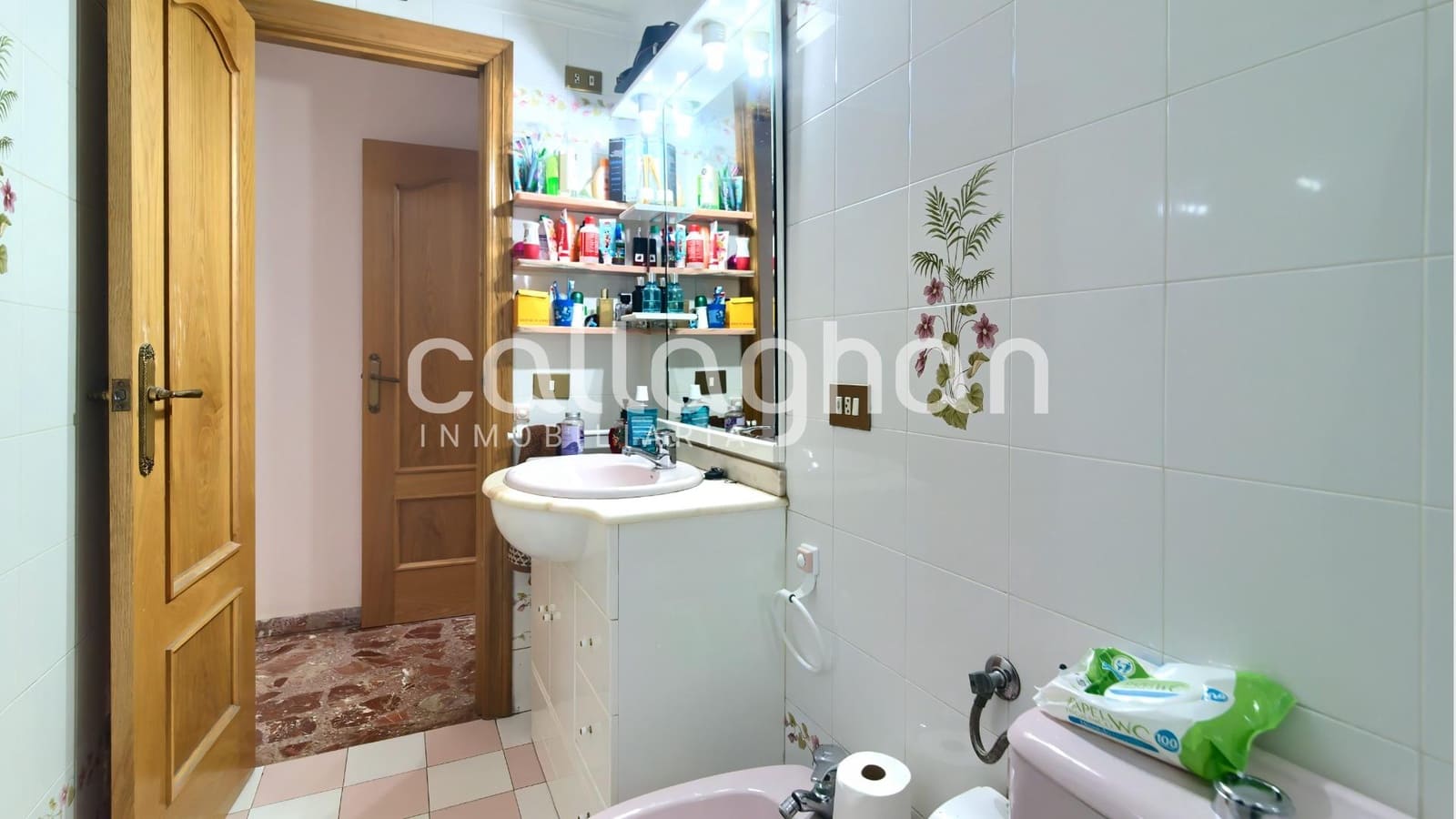 5 sypialnia Dom szeregowy na sprzedaż w La Vall d'Uixo - 250 000 € (Ref: 9285378)