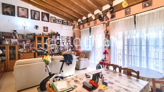 5 sovrum Radhus till salu i La Vall d'Uixó - 250 000 € (Ref: 9285378)