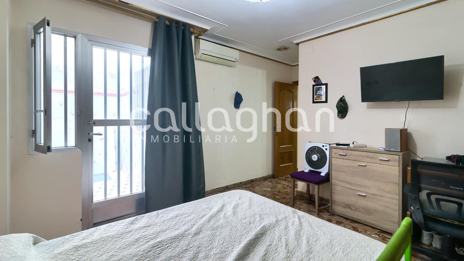 5 sypialnia Dom szeregowy na sprzedaż w La Vall d'Uixo - 250 000 € (Ref: 9285378)