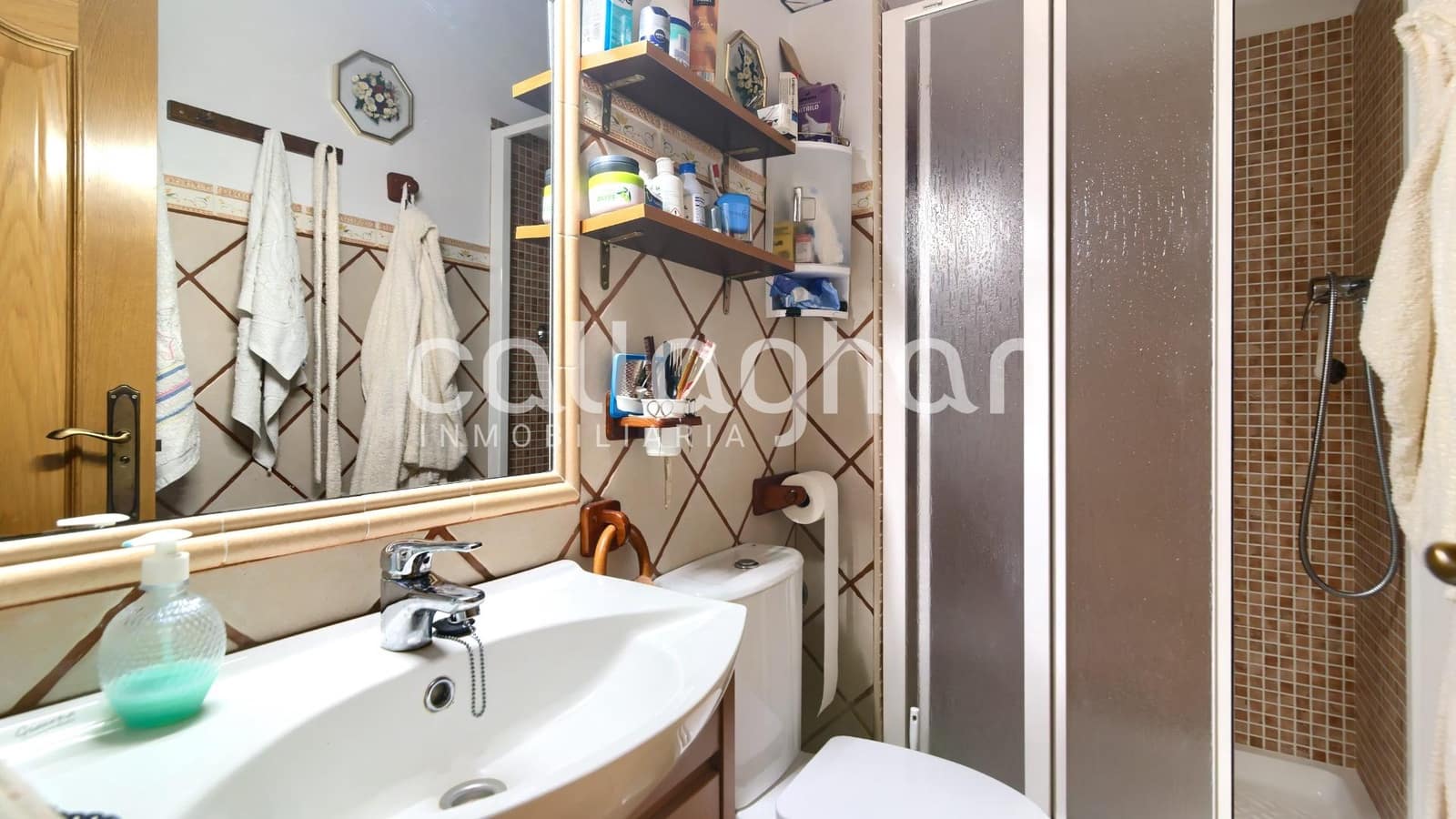 5 sypialnia Dom szeregowy na sprzedaż w La Vall d'Uixo - 250 000 € (Ref: 9285378)