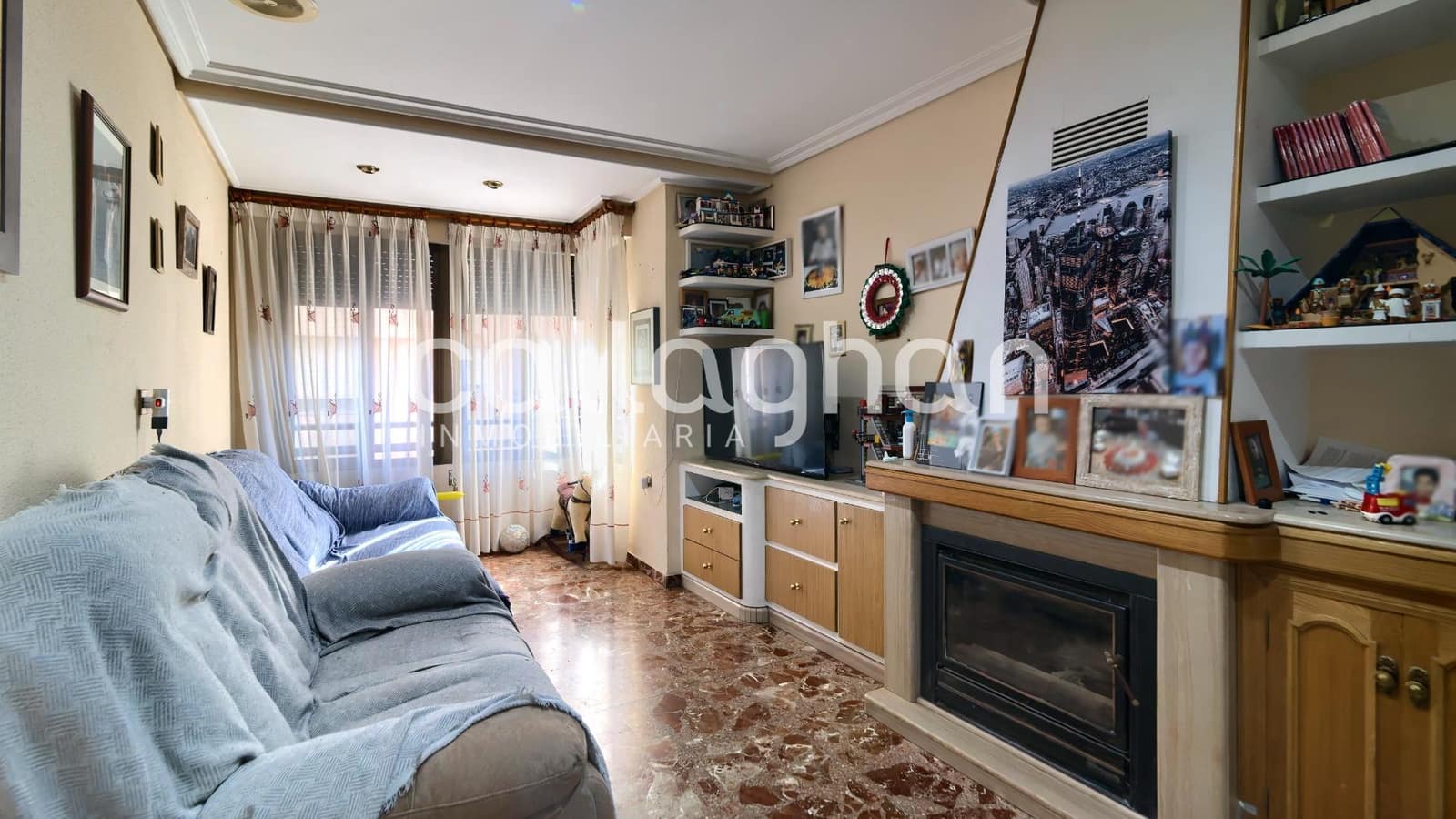 5 sypialnia Dom szeregowy na sprzedaż w La Vall d'Uixo - 250 000 € (Ref: 9285378)
