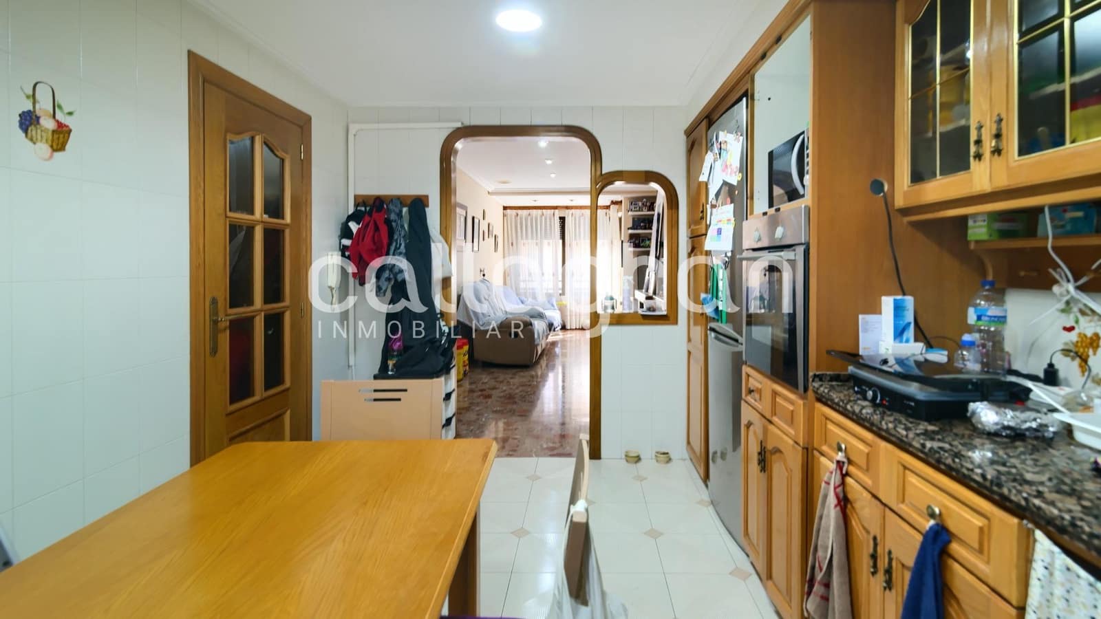 5 sypialnia Dom szeregowy na sprzedaż w La Vall d'Uixo - 250 000 € (Ref: 9285378)