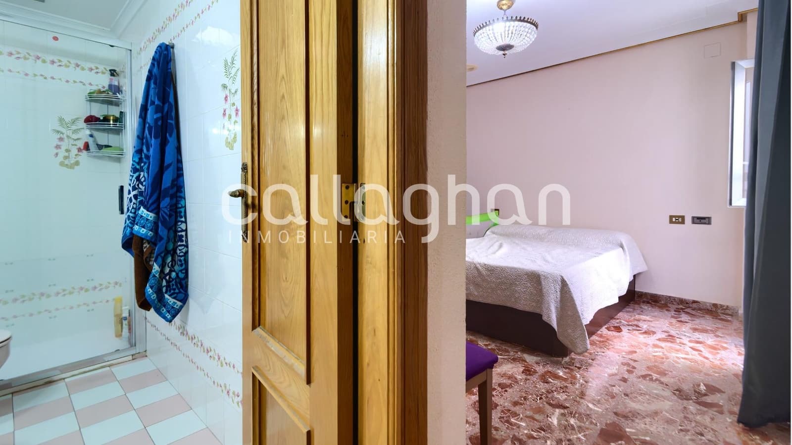 5 sypialnia Dom szeregowy na sprzedaż w La Vall d'Uixo - 250 000 € (Ref: 9285378)