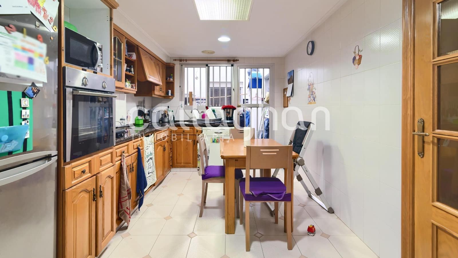 5 sypialnia Dom szeregowy na sprzedaż w La Vall d'Uixo - 250 000 € (Ref: 9285378)