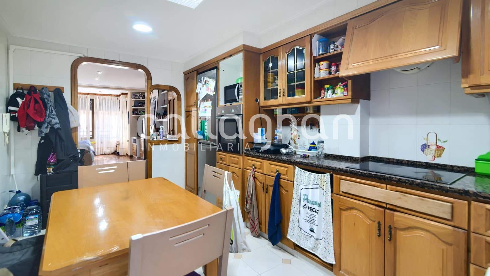 5 sypialnia Dom szeregowy na sprzedaż w La Vall d'Uixo - 250 000 € (Ref: 9285378)