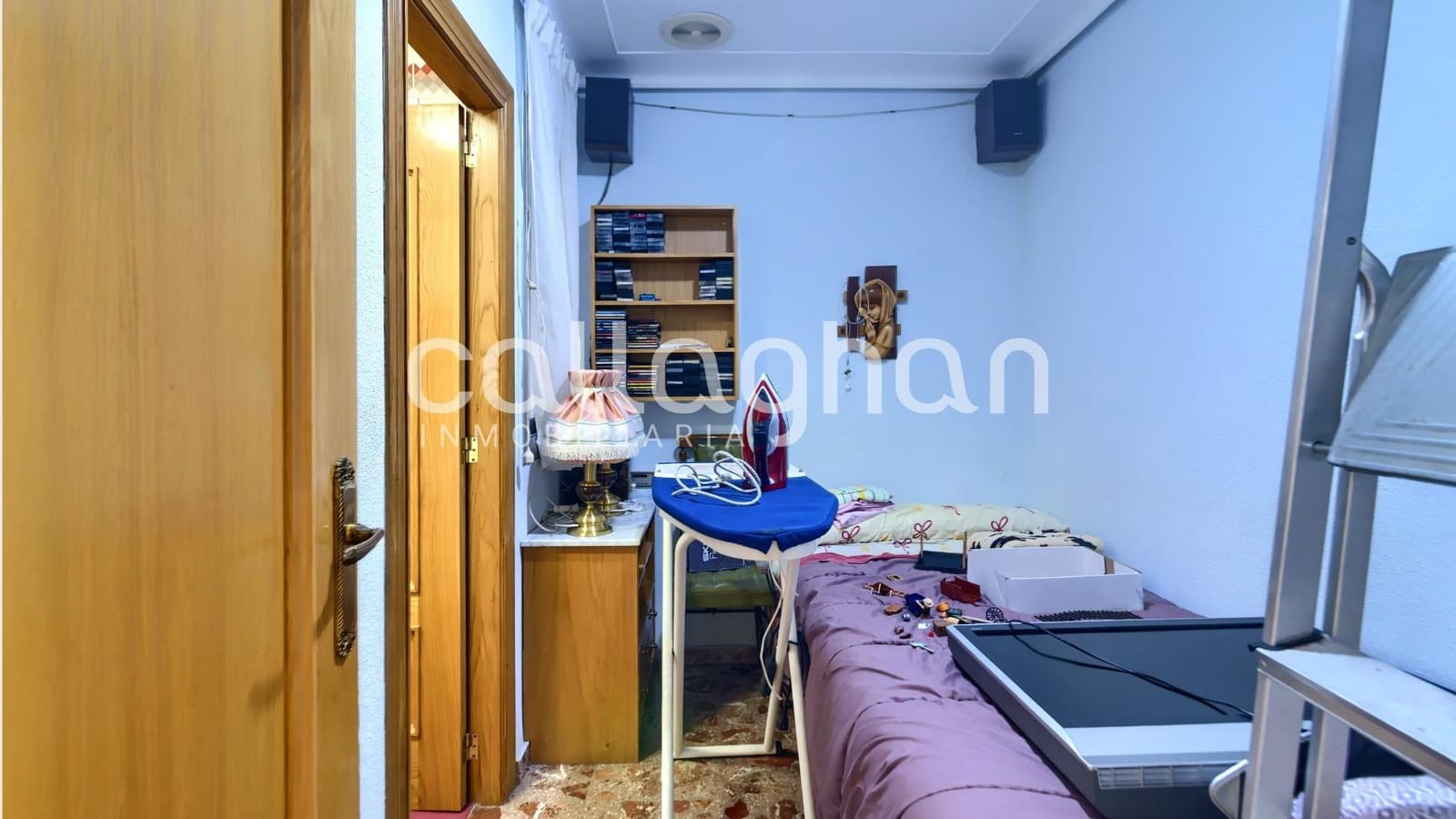 5 sypialnia Dom szeregowy na sprzedaż w La Vall d'Uixo - 250 000 € (Ref: 9285378)