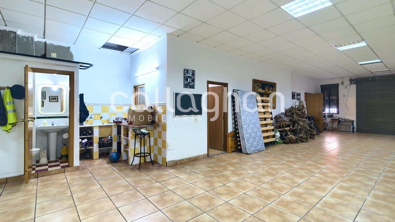 5 sypialnia Dom szeregowy na sprzedaż w La Vall d'Uixo - 250 000 € (Ref: 9285378)