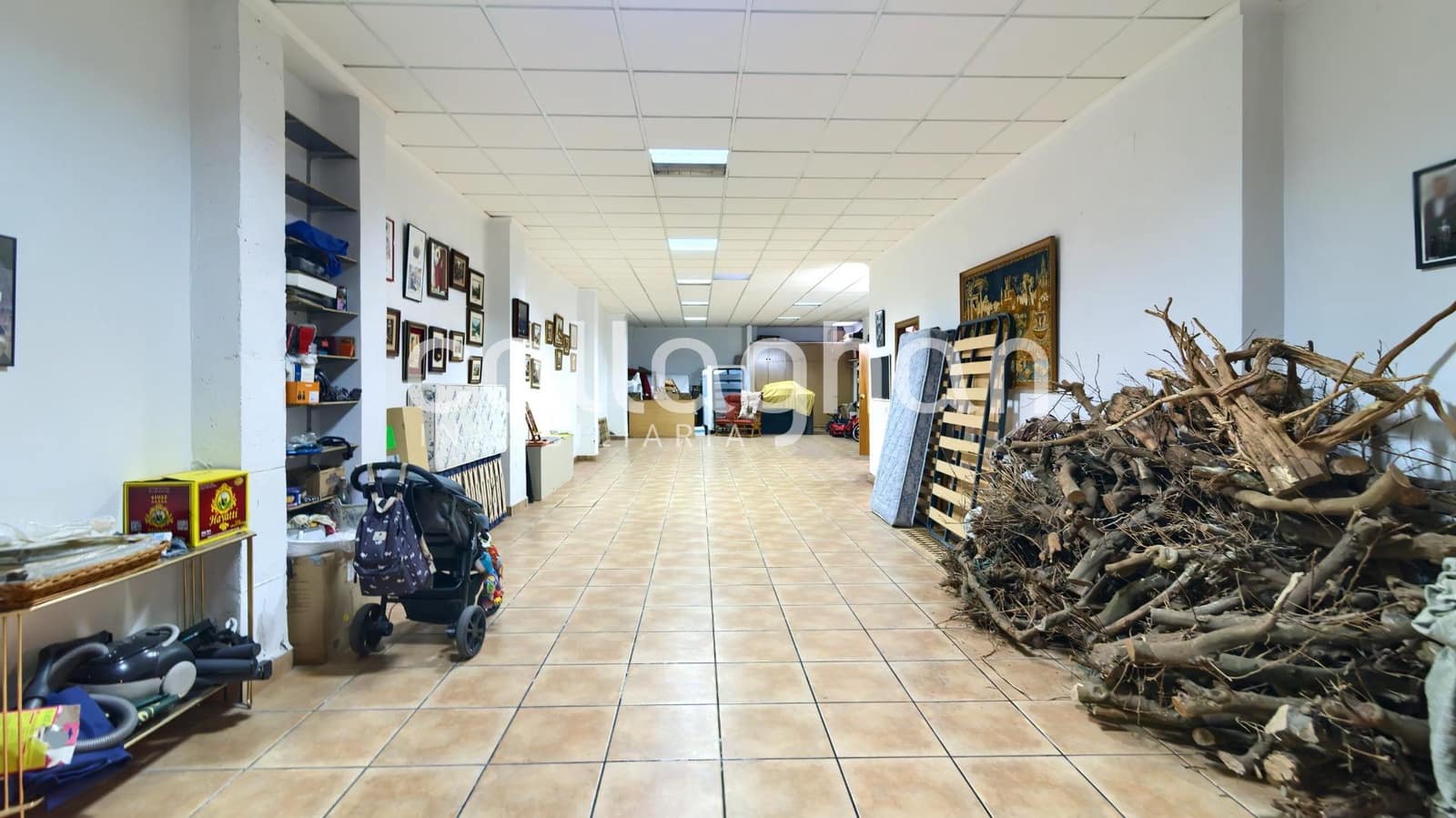 5 sypialnia Dom szeregowy na sprzedaż w La Vall d'Uixo - 250 000 € (Ref: 9285378)