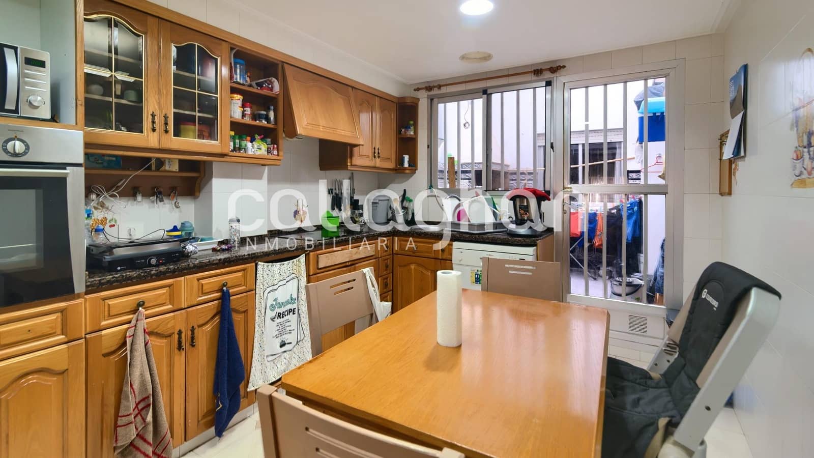 5 sypialnia Dom szeregowy na sprzedaż w La Vall d'Uixo - 250 000 € (Ref: 9285378)