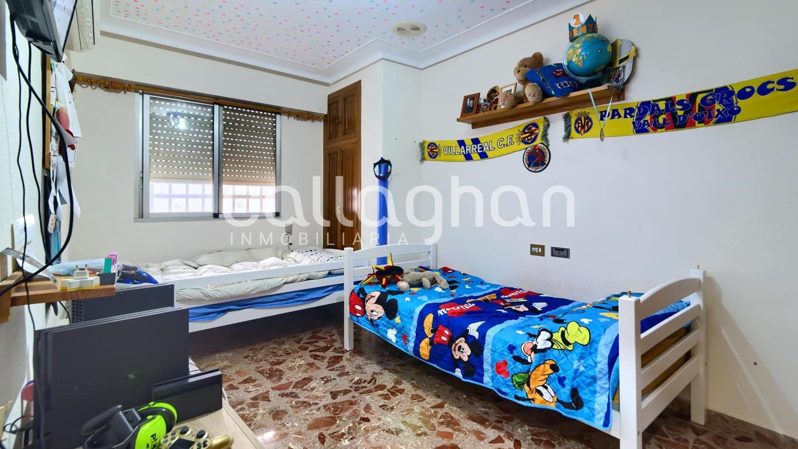 5 sypialnia Dom szeregowy na sprzedaż w La Vall d'Uixo - 250 000 € (Ref: 9285378)