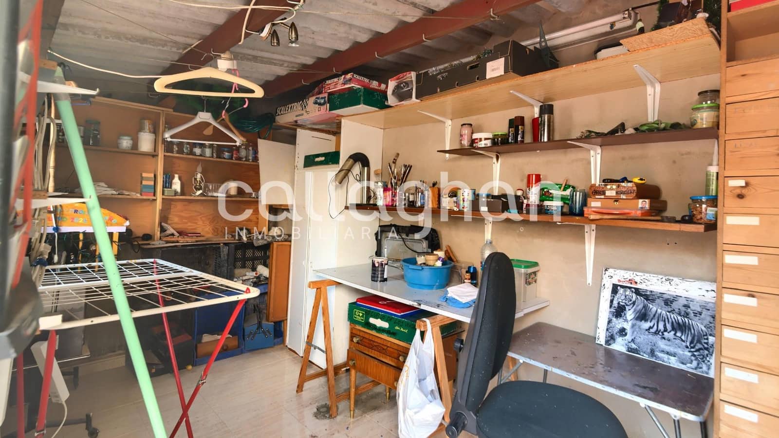 5 sypialnia Dom szeregowy na sprzedaż w La Vall d'Uixo - 250 000 € (Ref: 9285378)