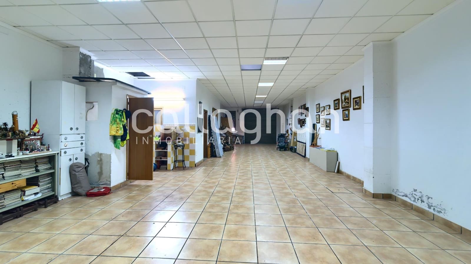 5 sypialnia Dom szeregowy na sprzedaż w La Vall d'Uixo - 250 000 € (Ref: 9285378)