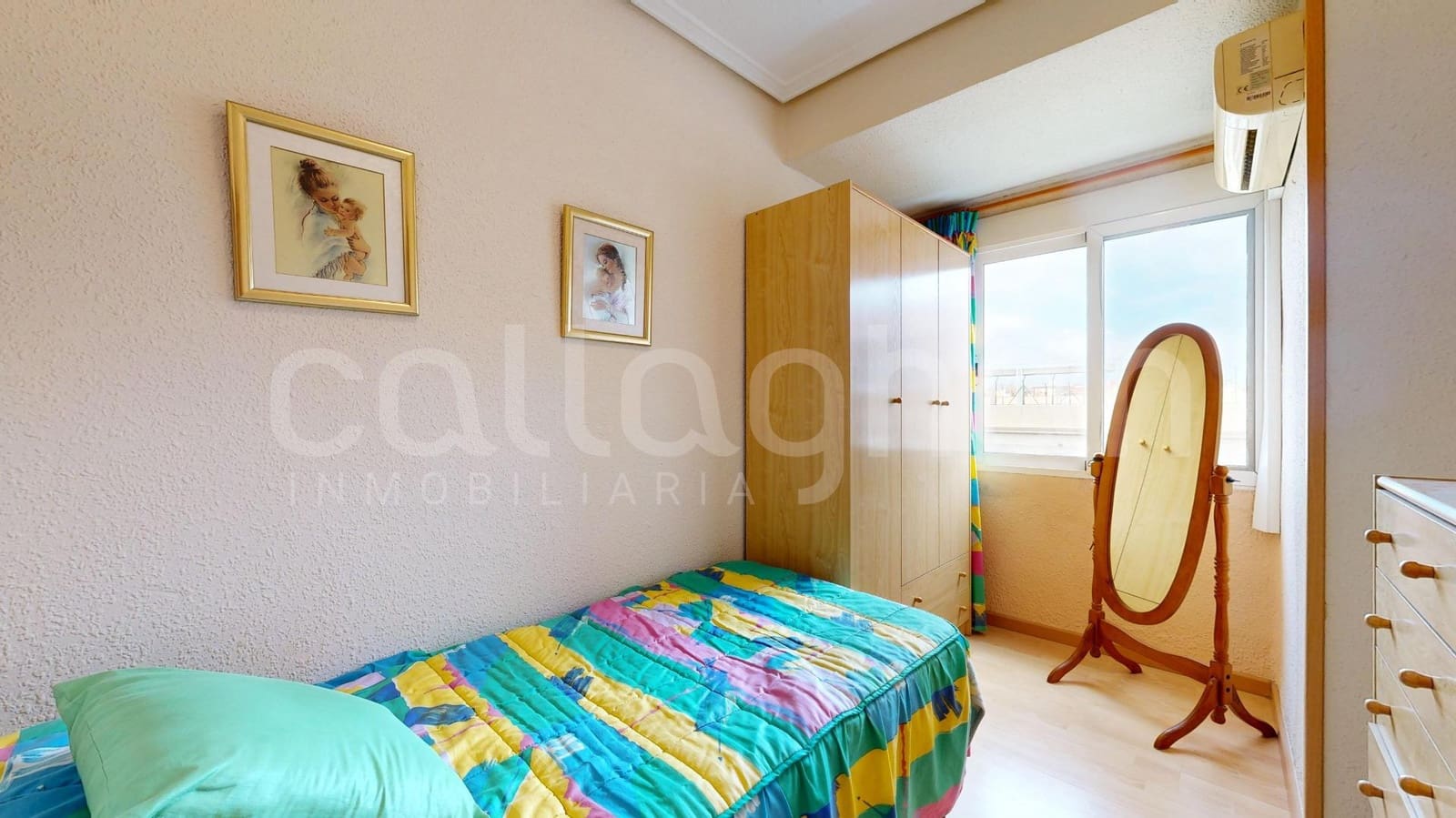 3 bedroom Flat for sale in Valencia city - € 480,000 (Ref: 9303723)