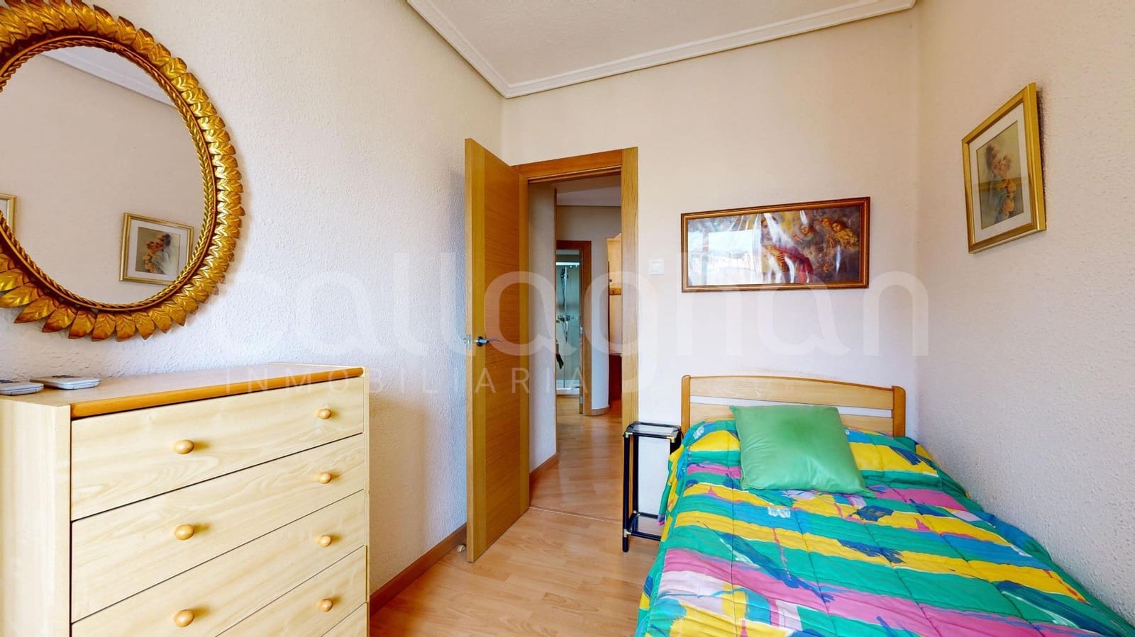 3 bedroom Flat for sale in Valencia city - € 480,000 (Ref: 9303723)