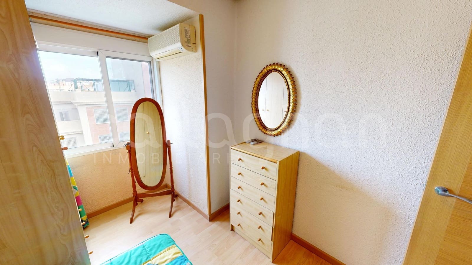3 bedroom Flat for sale in Valencia city - € 480,000 (Ref: 9303723)