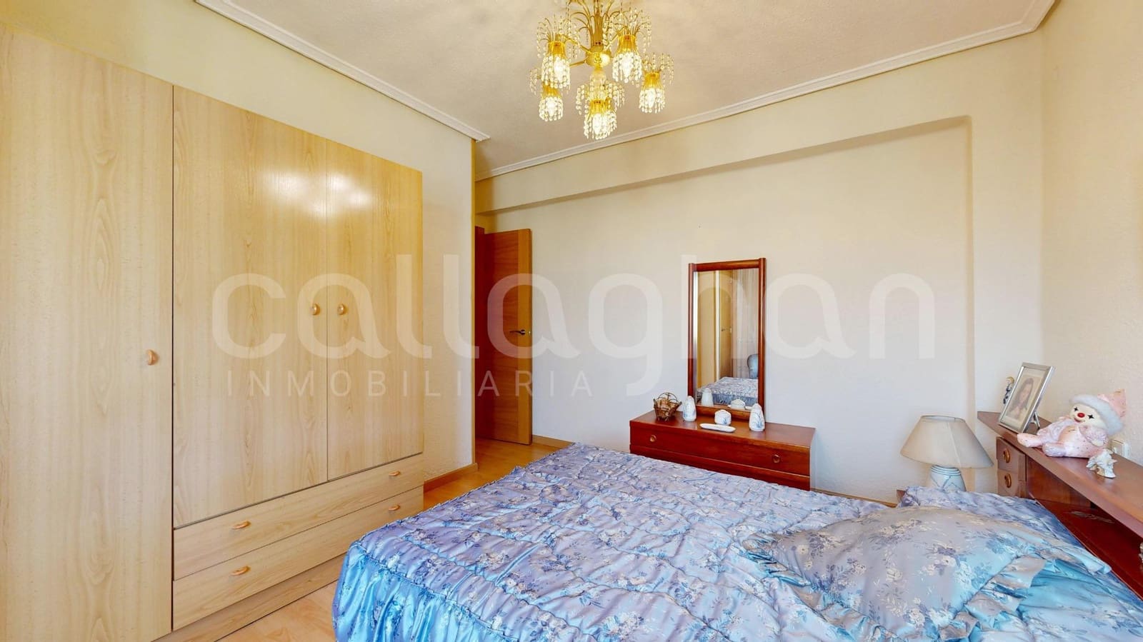 3 bedroom Flat for sale in Valencia city - € 480,000 (Ref: 9303723)