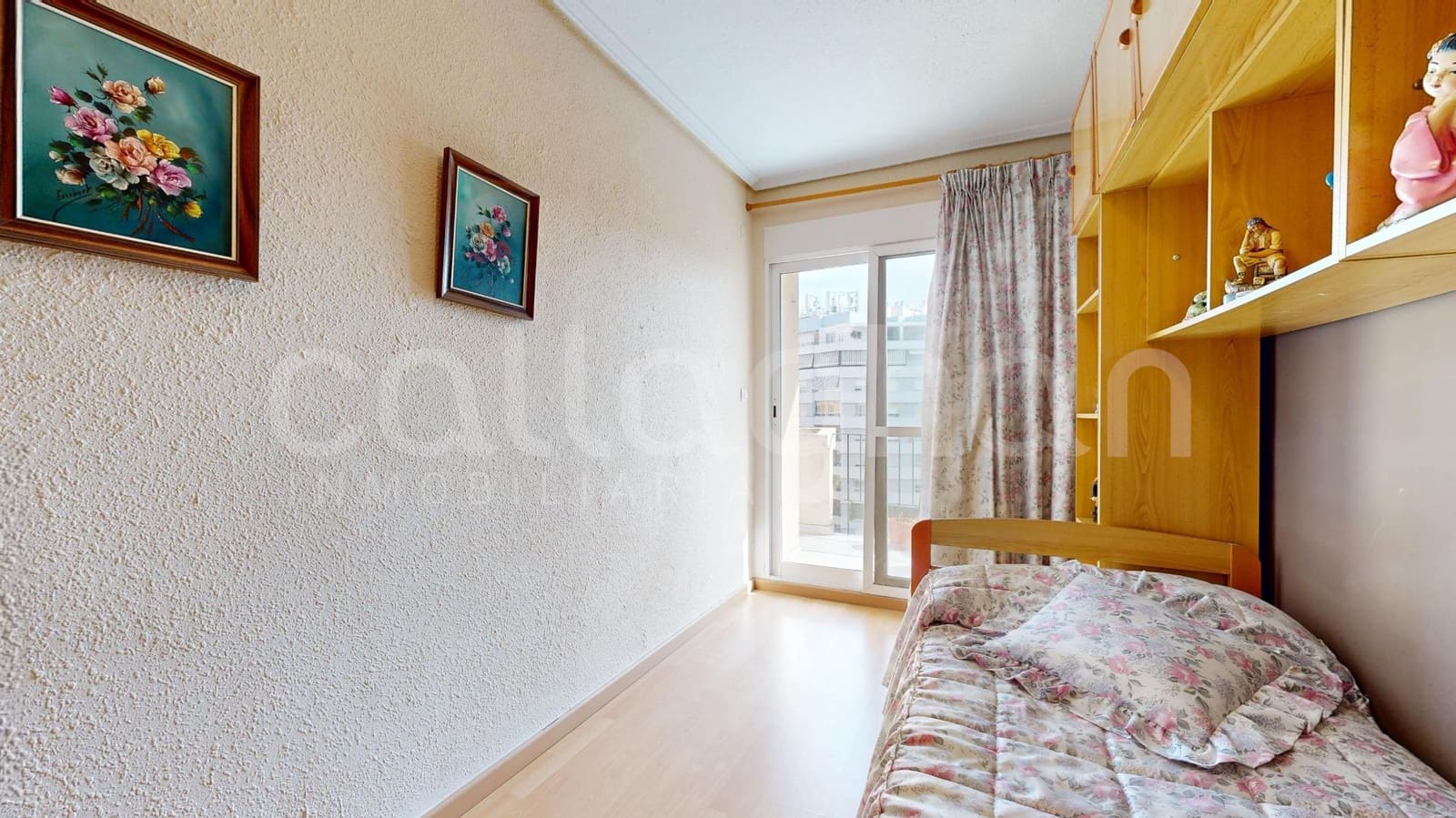 3 bedroom Flat for sale in Valencia city - € 480,000 (Ref: 9303723)