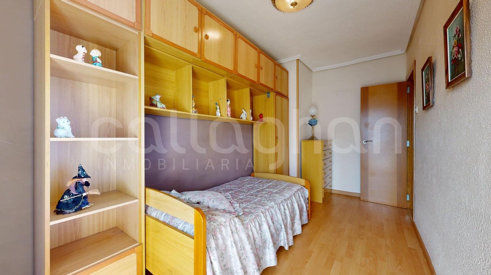 3 bedroom Flat for sale in Valencia city - € 480,000 (Ref: 9303723)