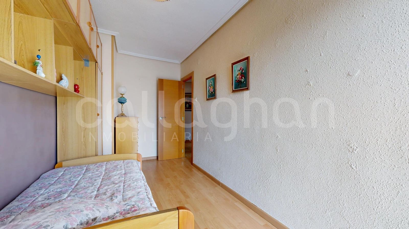 3 bedroom Flat for sale in Valencia city - € 480,000 (Ref: 9303723)
