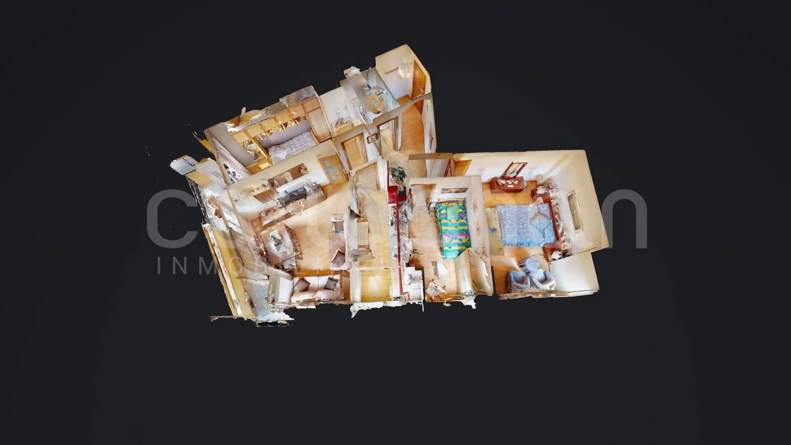 3 bedroom Flat for sale in Valencia city - € 480,000 (Ref: 9303723)