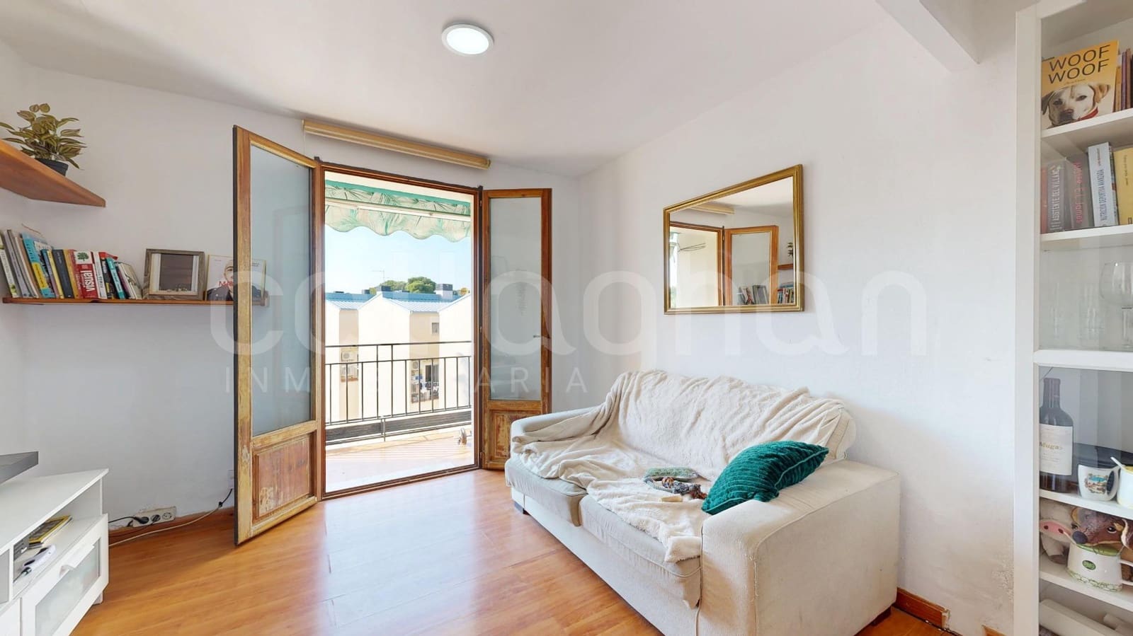 2 sovrum Lägenhet till salu i Rocafort - 170 000 € (Ref: 9308690)