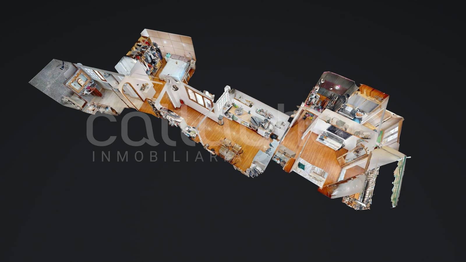 2 sovrum Lägenhet till salu i Rocafort - 170 000 € (Ref: 9308690)