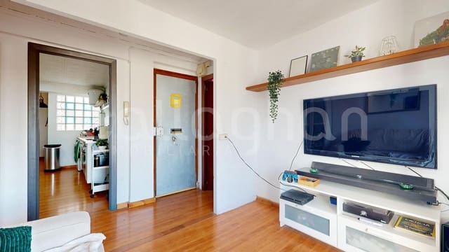 2 soveværelse Lejlighed til salg i Rocafort - € 170.000 (Ref: 9308690)