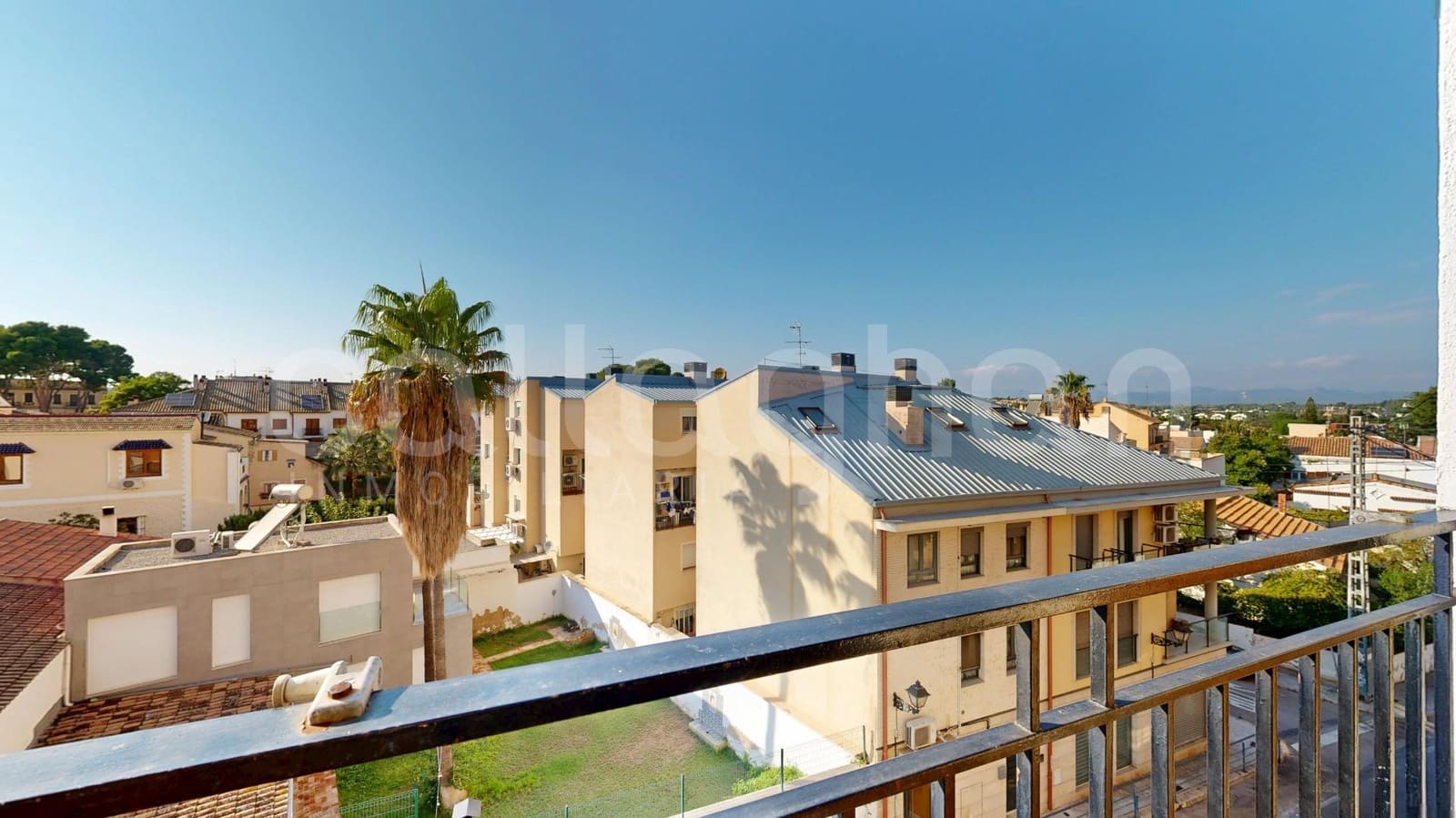 2 sovrum Lägenhet till salu i Rocafort - 170 000 € (Ref: 9308690)