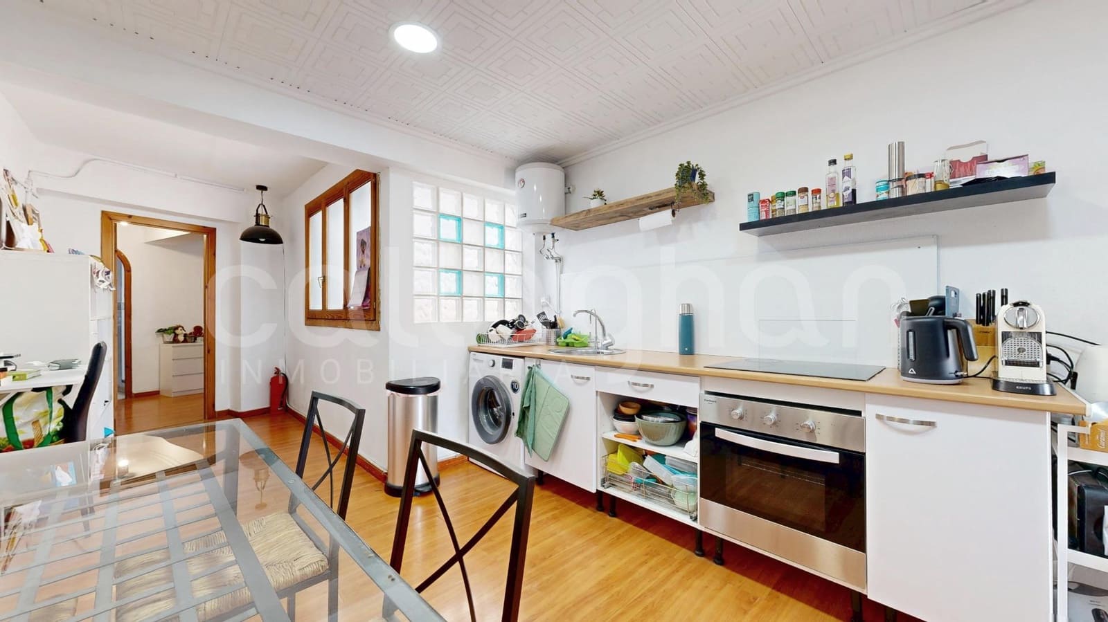 2 sovrum Lägenhet till salu i Rocafort - 170 000 € (Ref: 9308690)