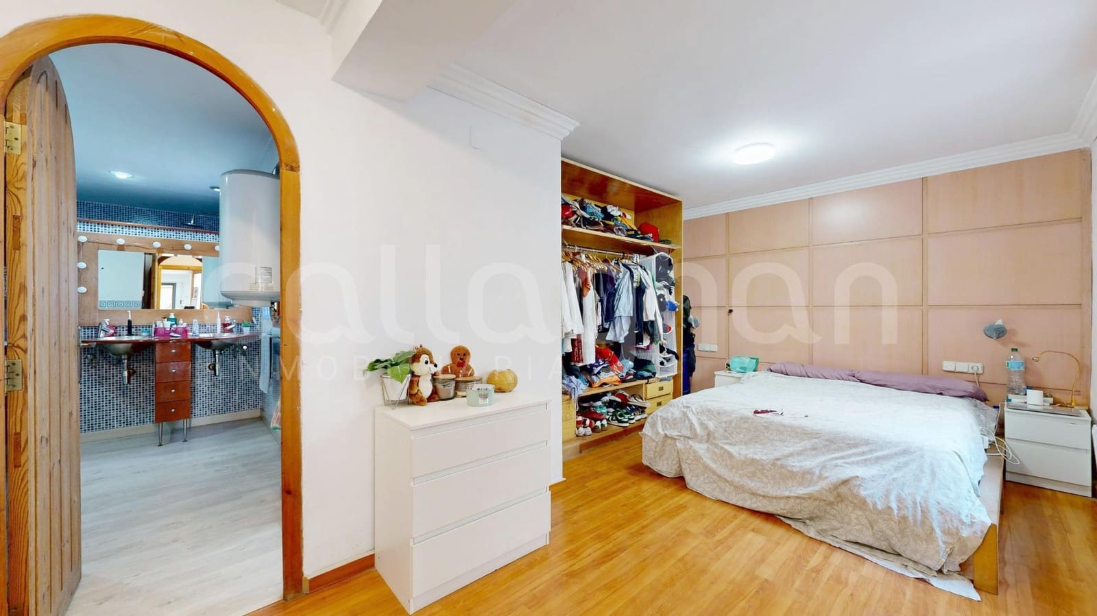 2 sovrum Lägenhet till salu i Rocafort - 170 000 € (Ref: 9308690)