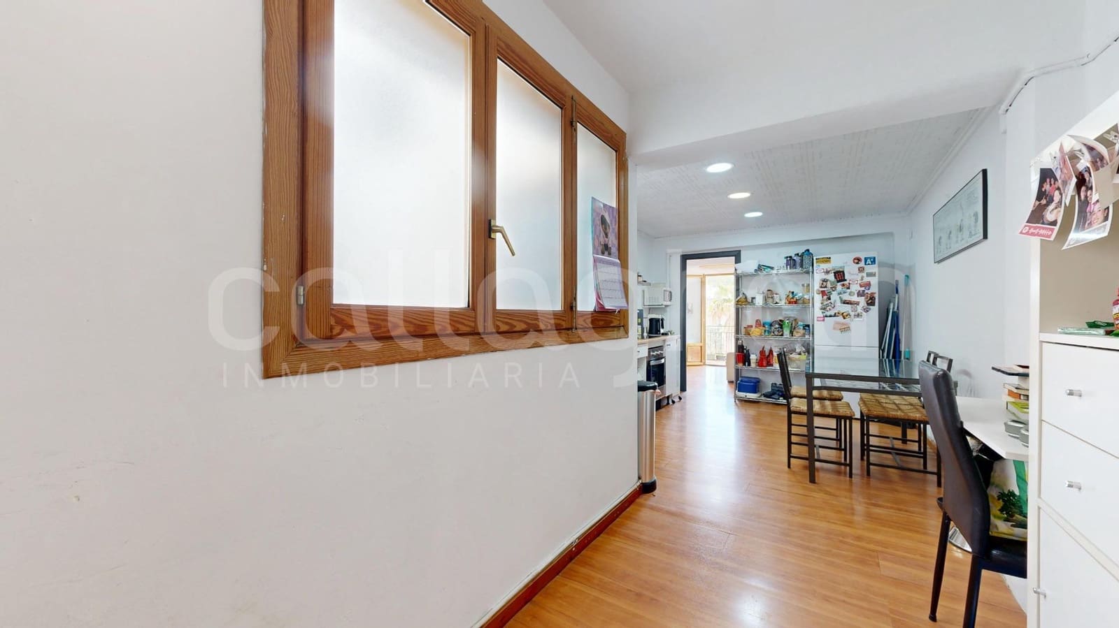 2 sovrum Lägenhet till salu i Rocafort - 170 000 € (Ref: 9308690)