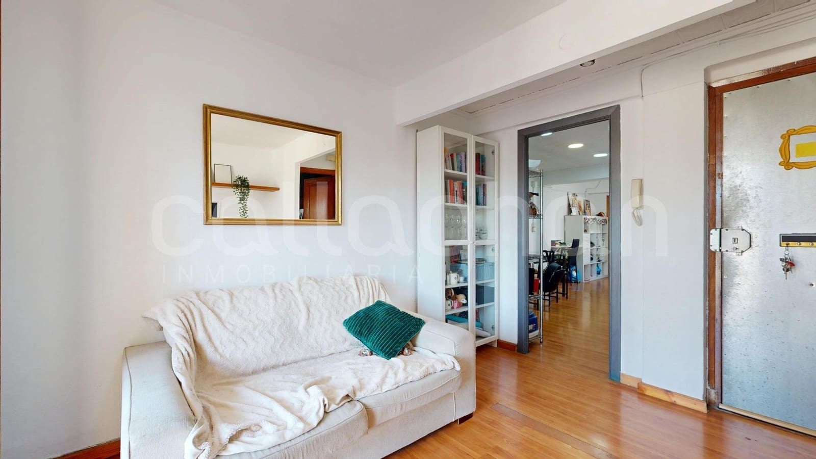 2 sovrum Lägenhet till salu i Rocafort - 170 000 € (Ref: 9308690)