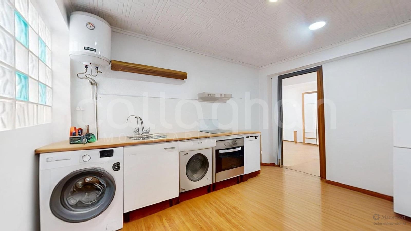 2 sovrum Lägenhet till salu i Rocafort - 170 000 € (Ref: 9308690)