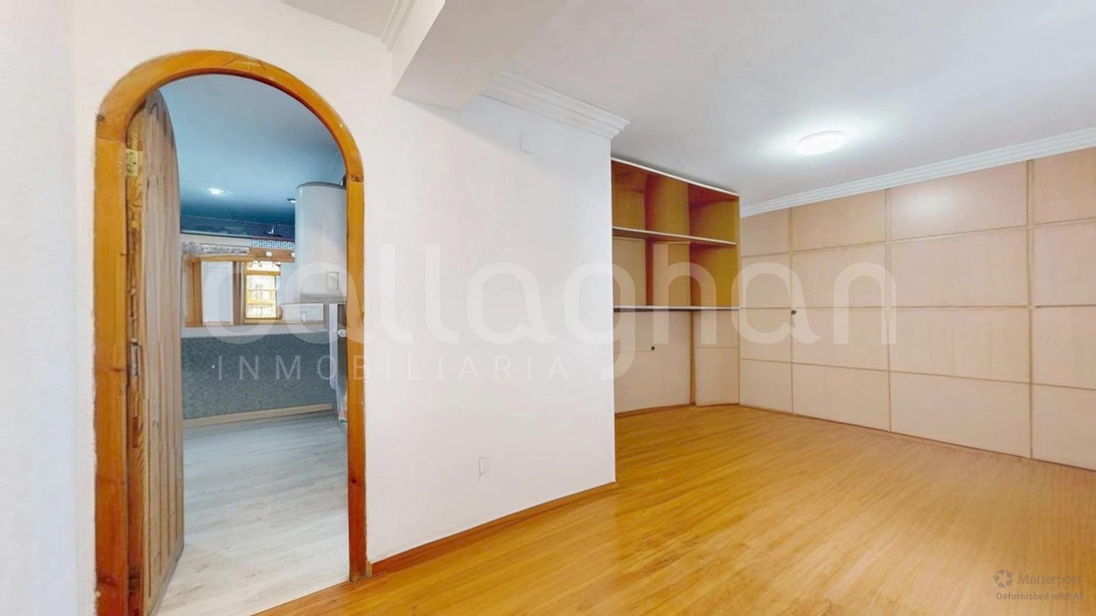 2 sovrum Lägenhet till salu i Rocafort - 170 000 € (Ref: 9308690)