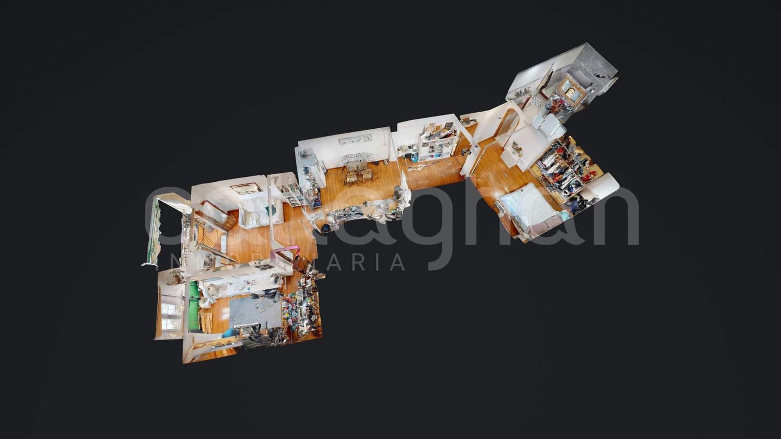 2 sovrum Lägenhet till salu i Rocafort - 170 000 € (Ref: 9308690)